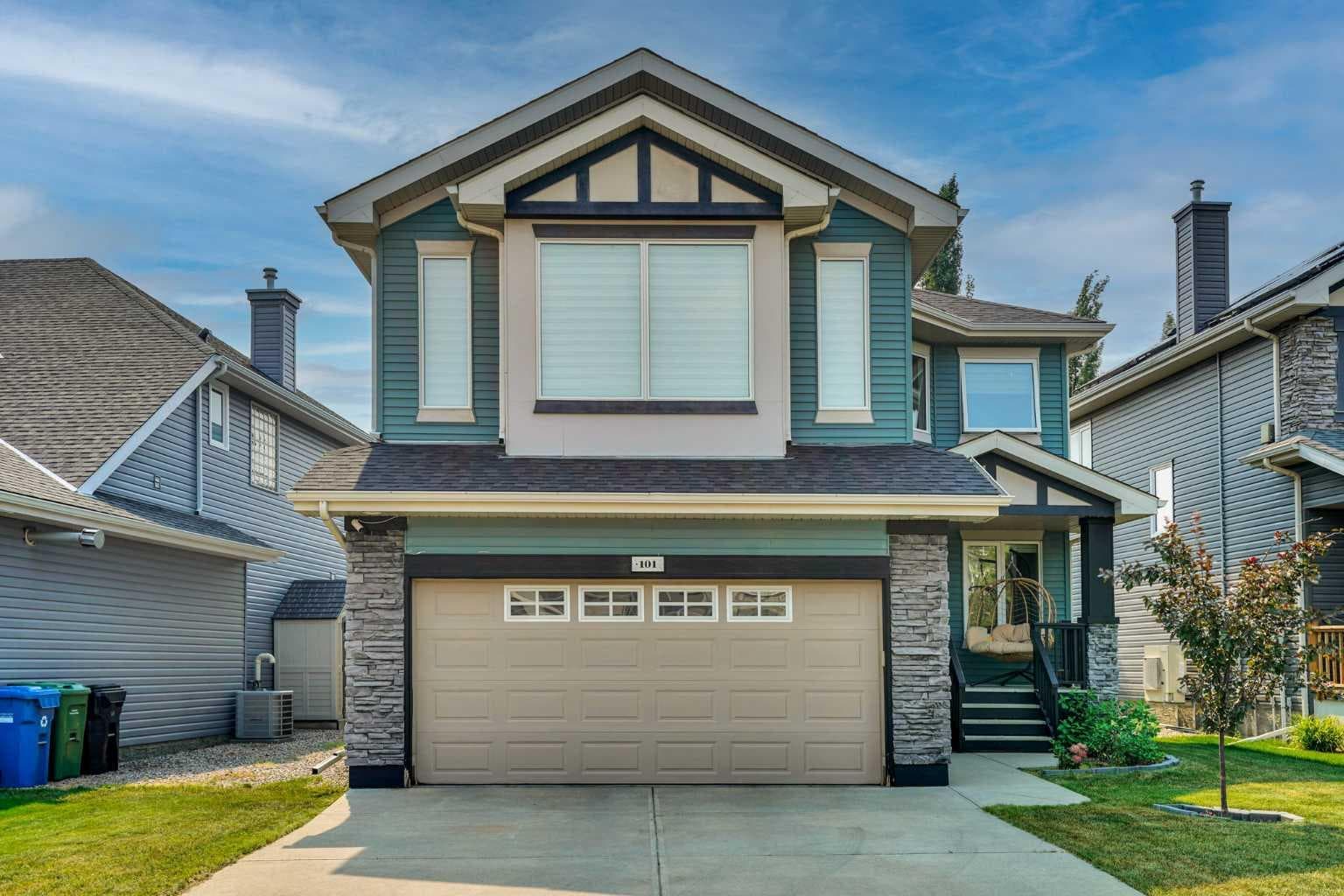 101 Royal Oak Crescent NW — photo 5