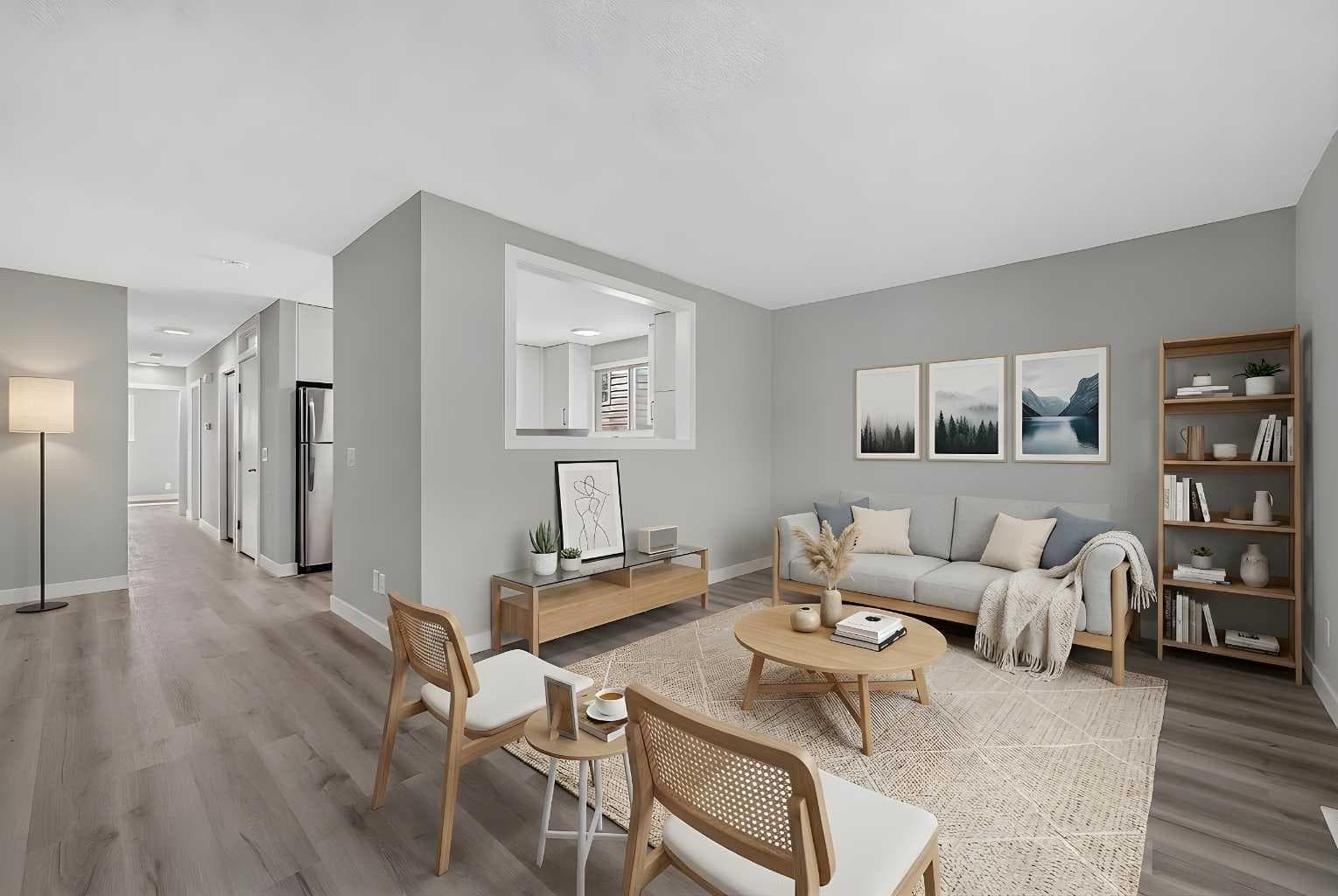 723 55 Avenue SW — photo 4