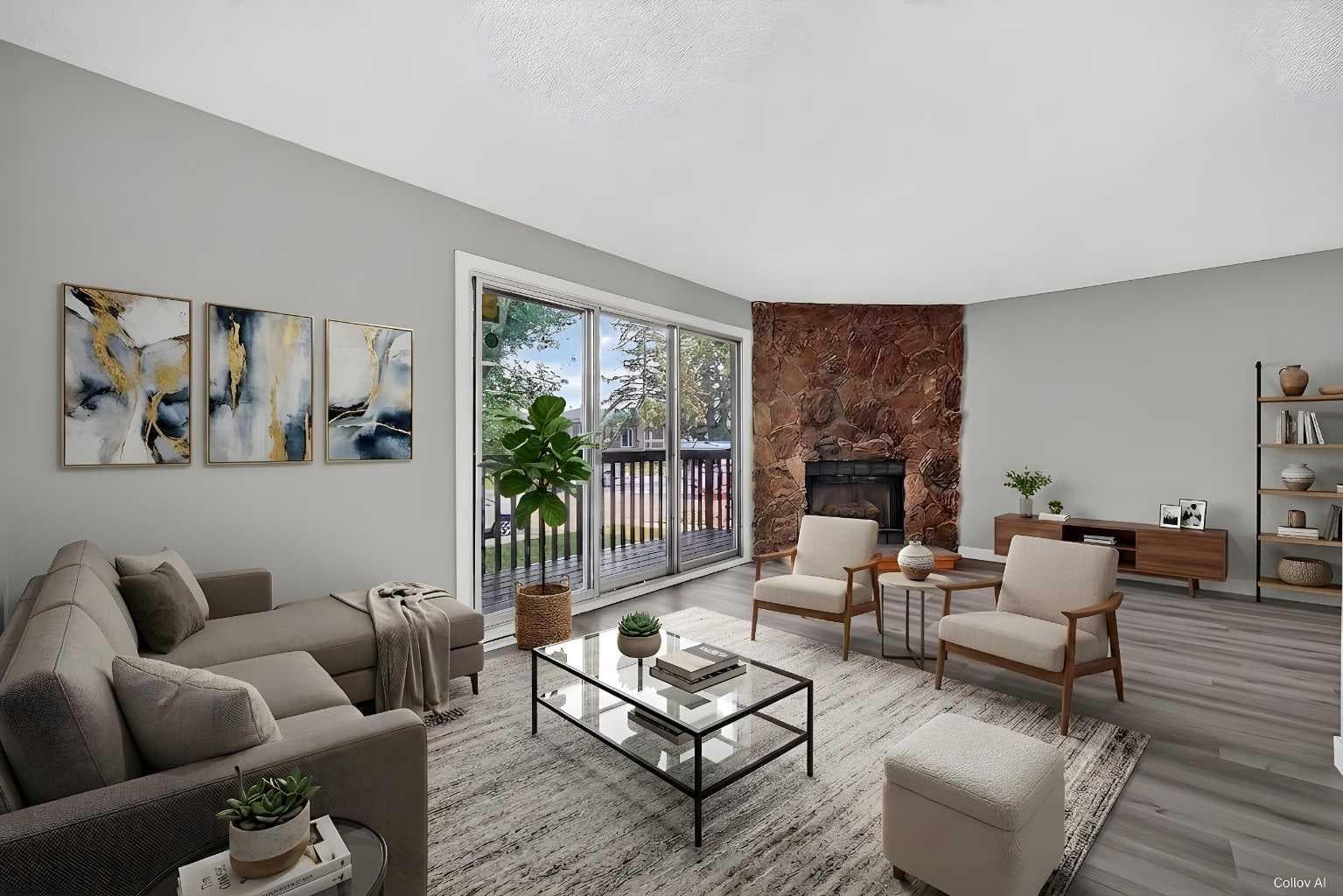 723 55 Avenue SW — photo 5