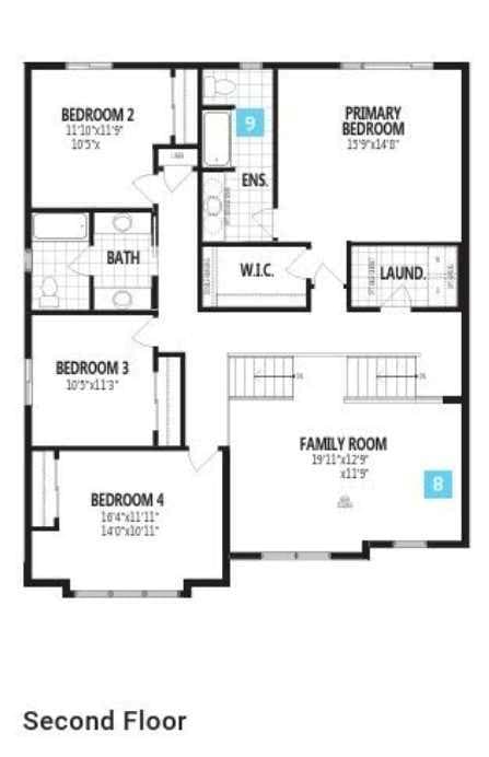 44 Carringwood Rise NW — photo 3
