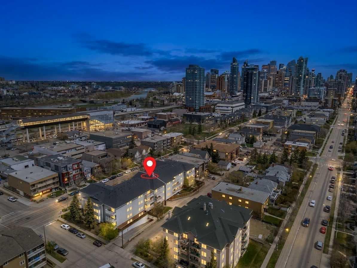 Apartment in Sunalta