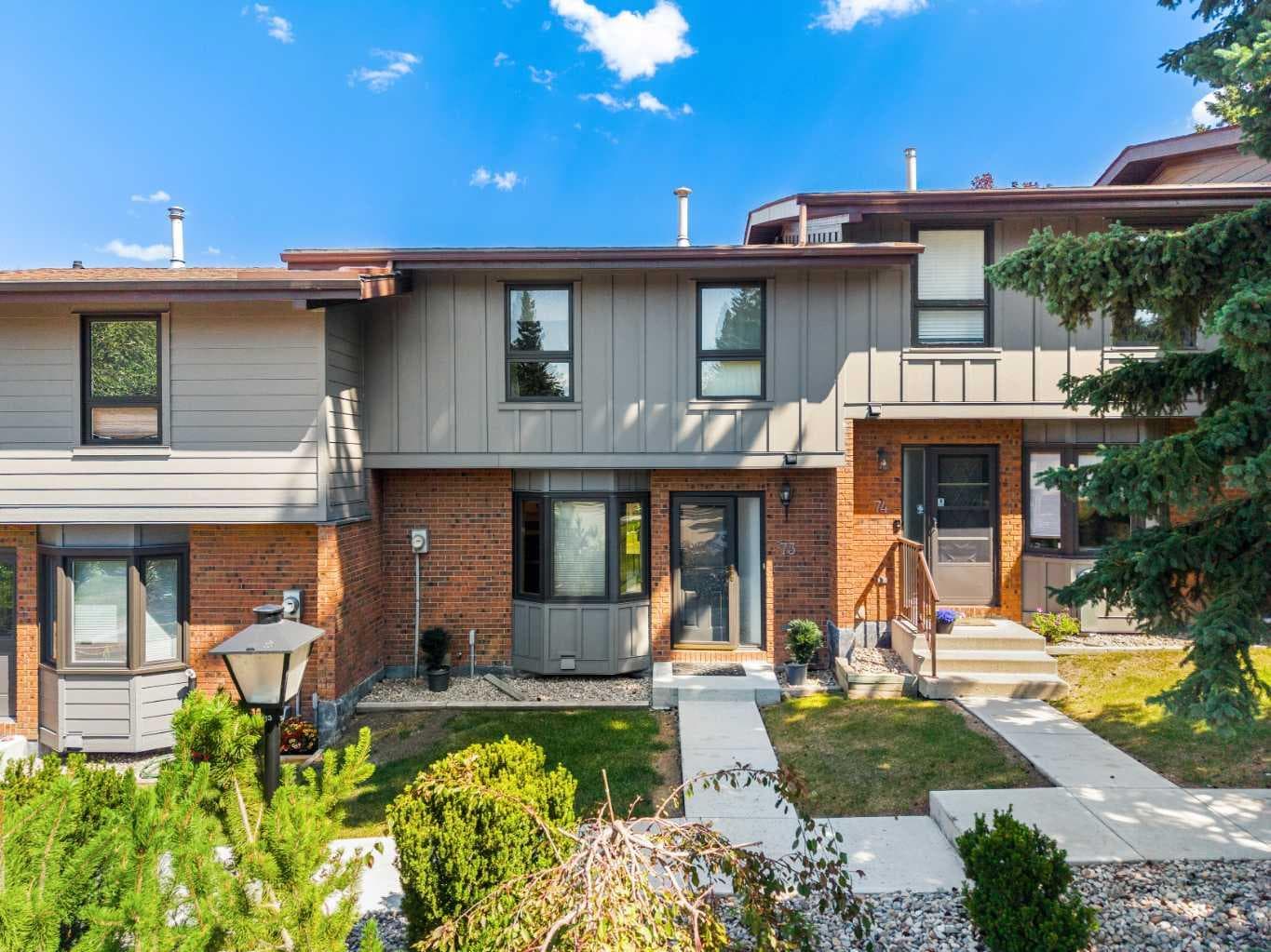 73, 10940 Bonaventure Drive SE — photo 1