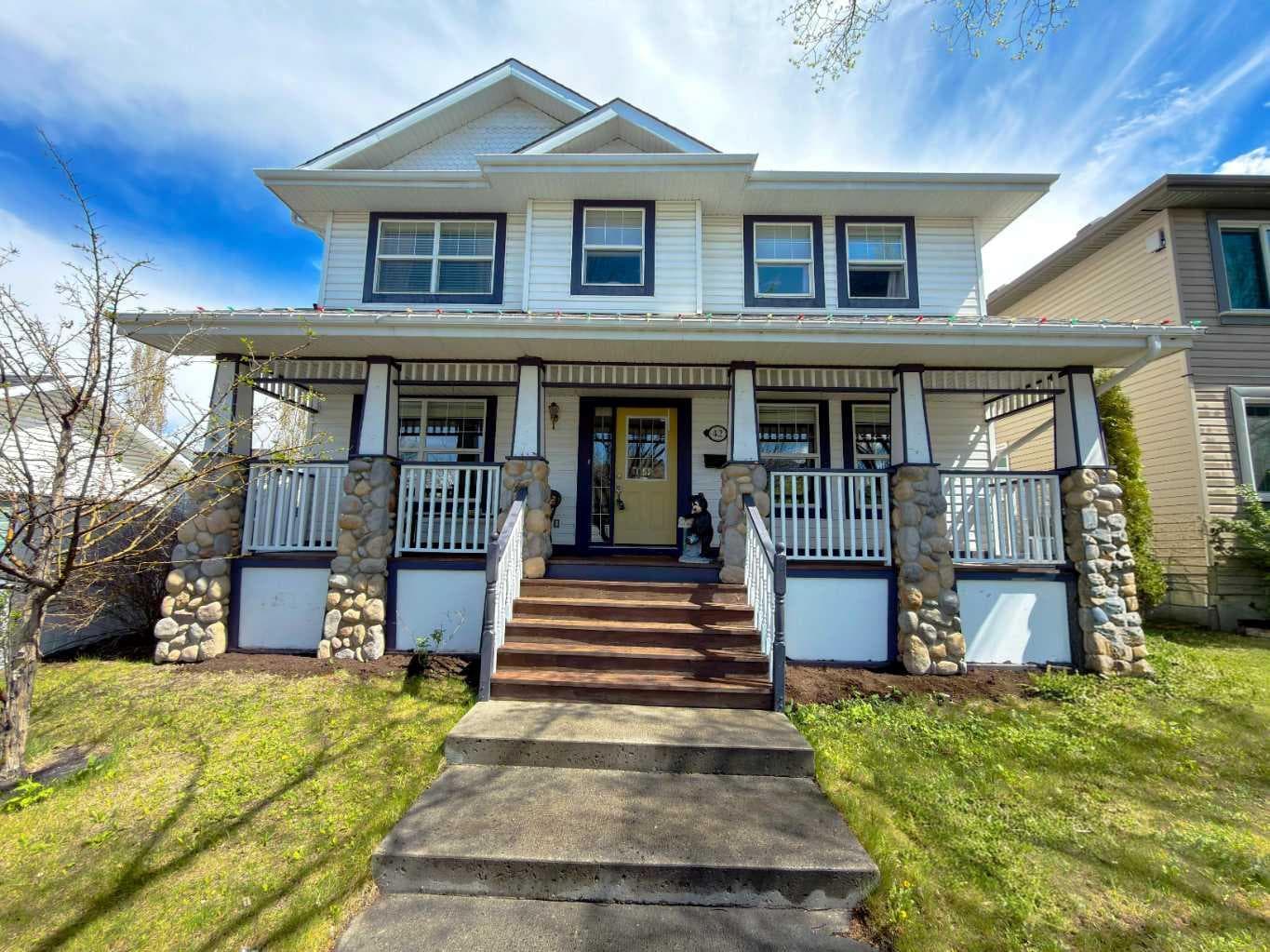 42 Inverness View SE — photo 1