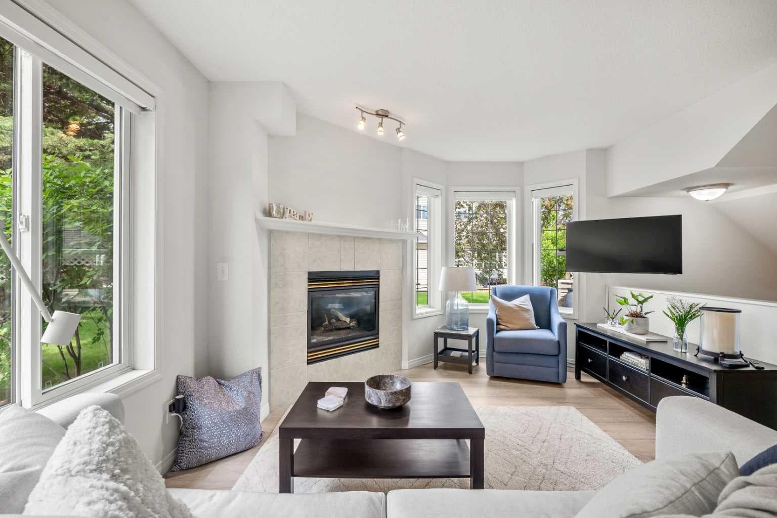 40 Chaparral Ridge Terrace SE — photo 3