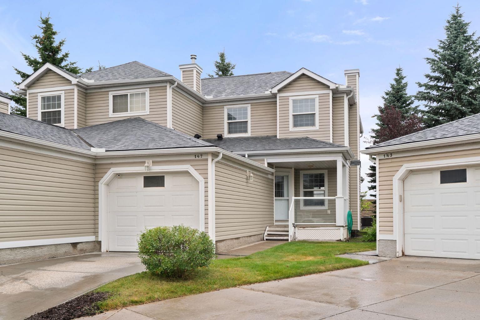 147, 7707 Martha's Haven Park NE — photo 2