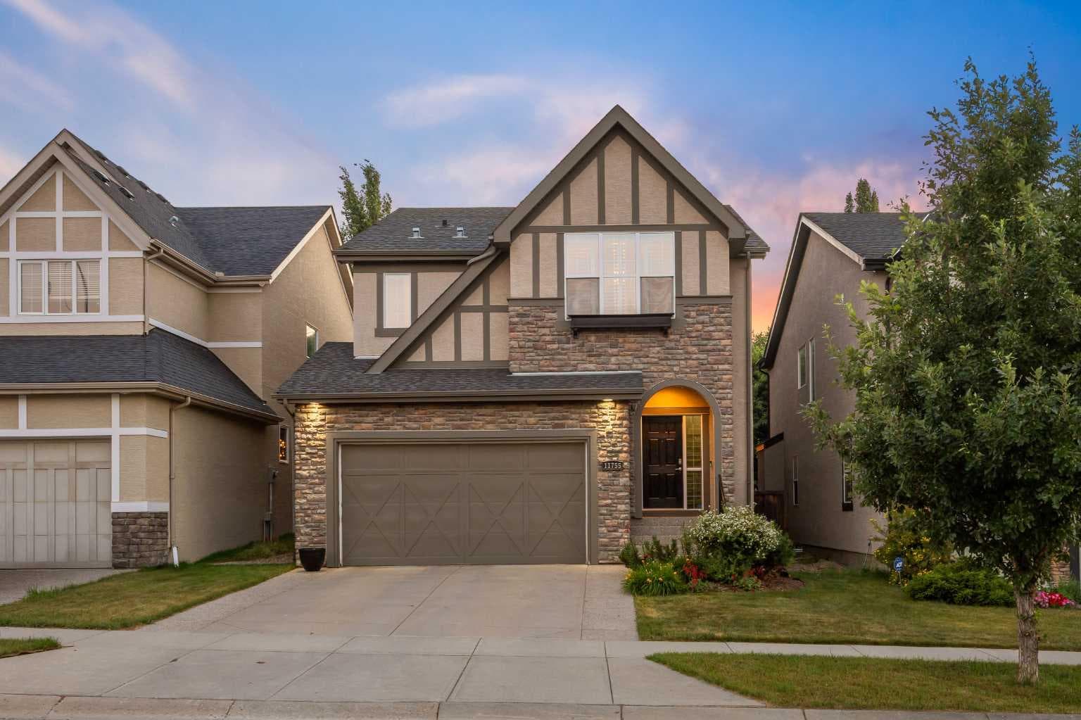 11755 Valley Ridge Boulevard NW — photo 1