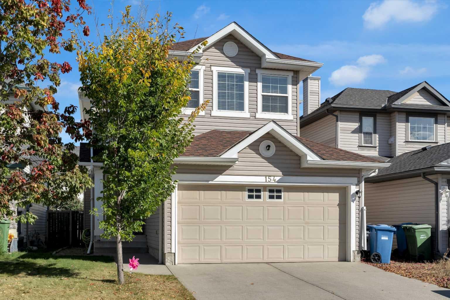 154 Bridlewood Court SW — photo 1