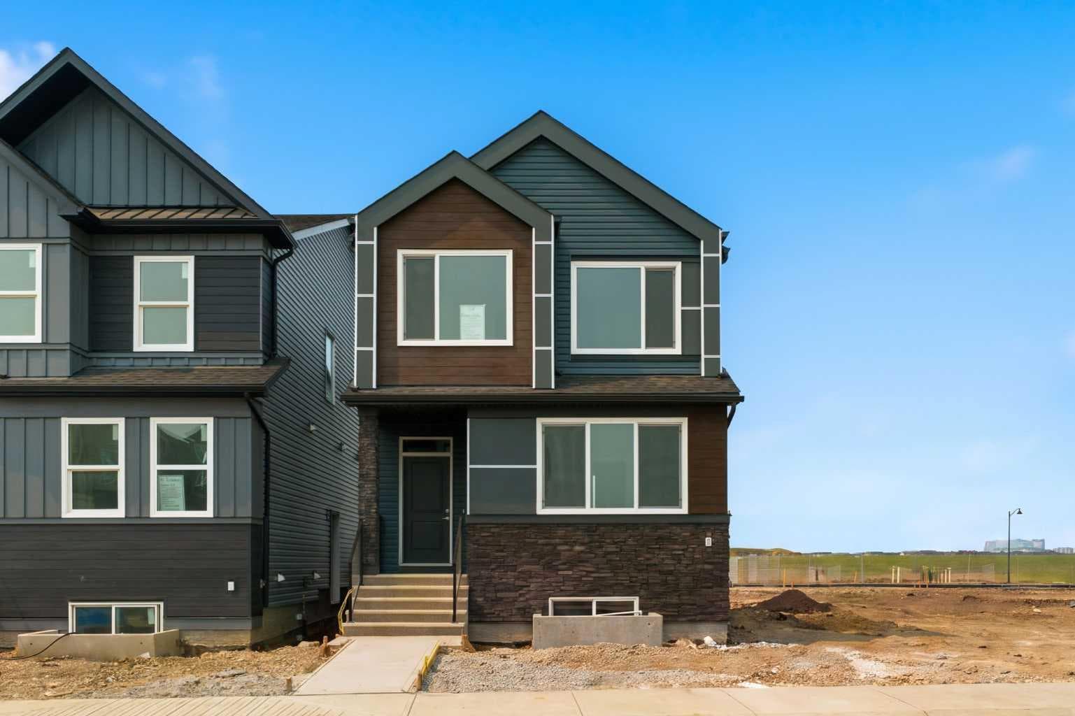 37 Rosemary Gardens SE — photo 1