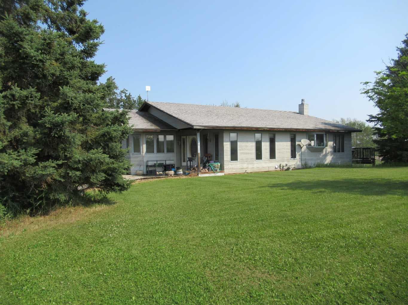 420035 Range Road 32 — photo 1
