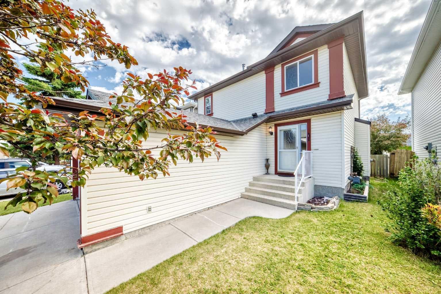 87 Citadel Peak Circle NW — photo 2