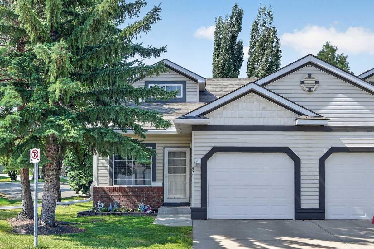 61 Somervale Point SW — photo 1