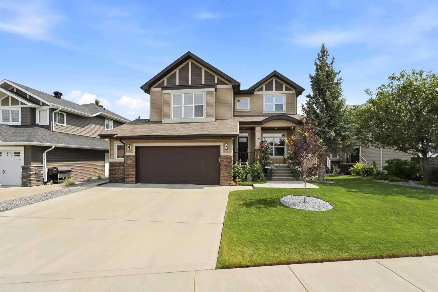 15 Sorensen Close — photo 1
