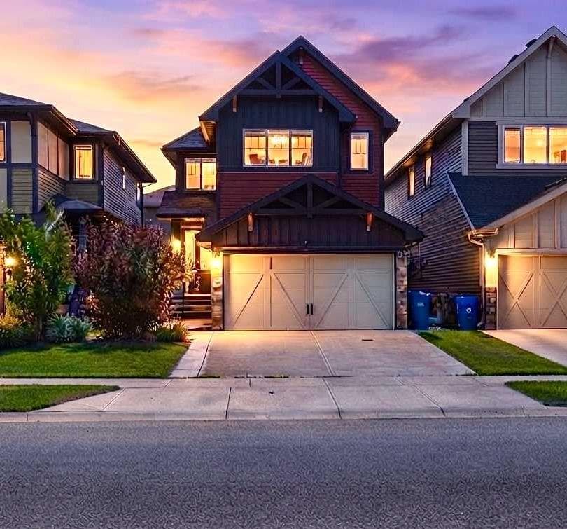 45 Saddlestone Drive NE — photo 1