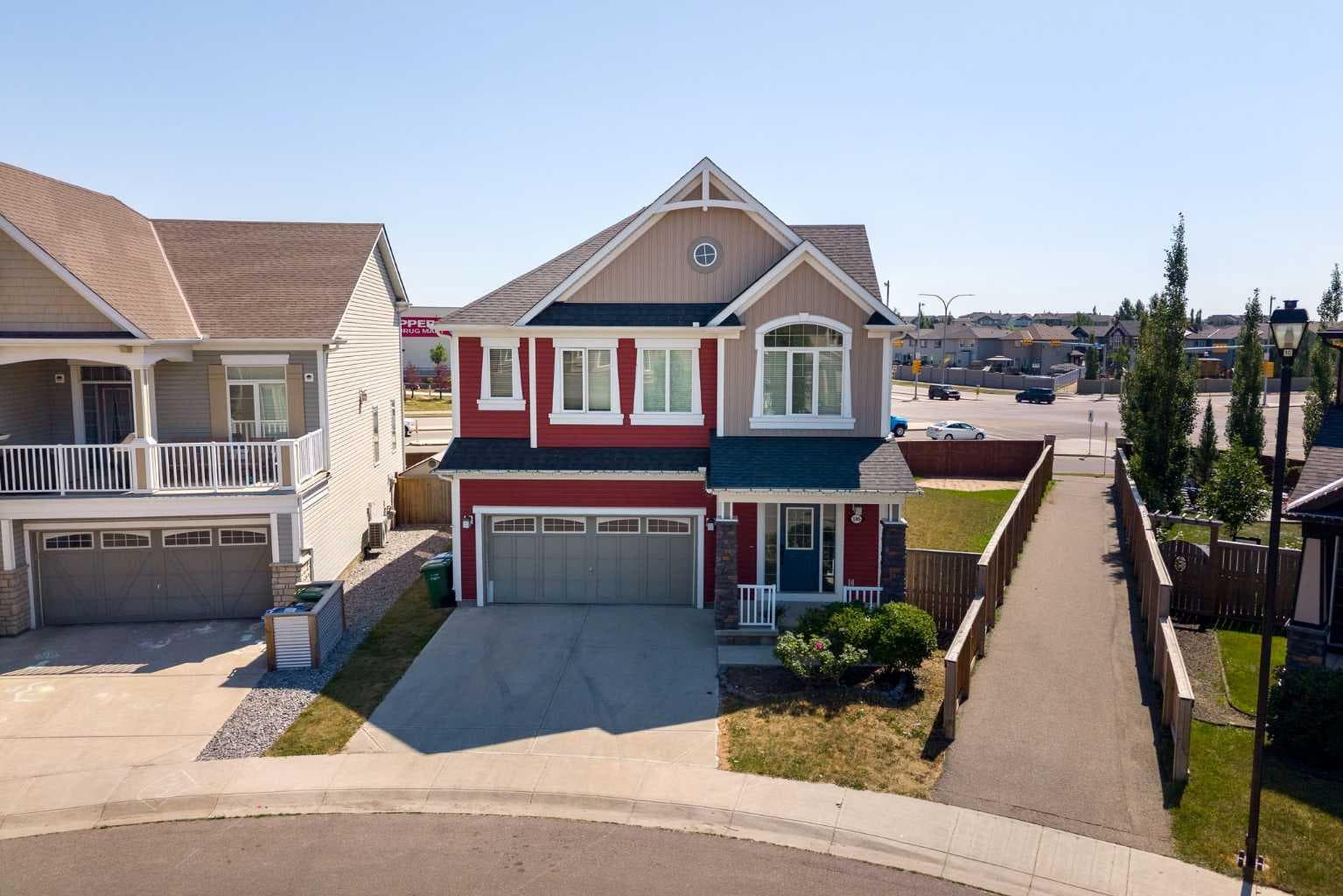 596 Windbrook Heights — photo 1