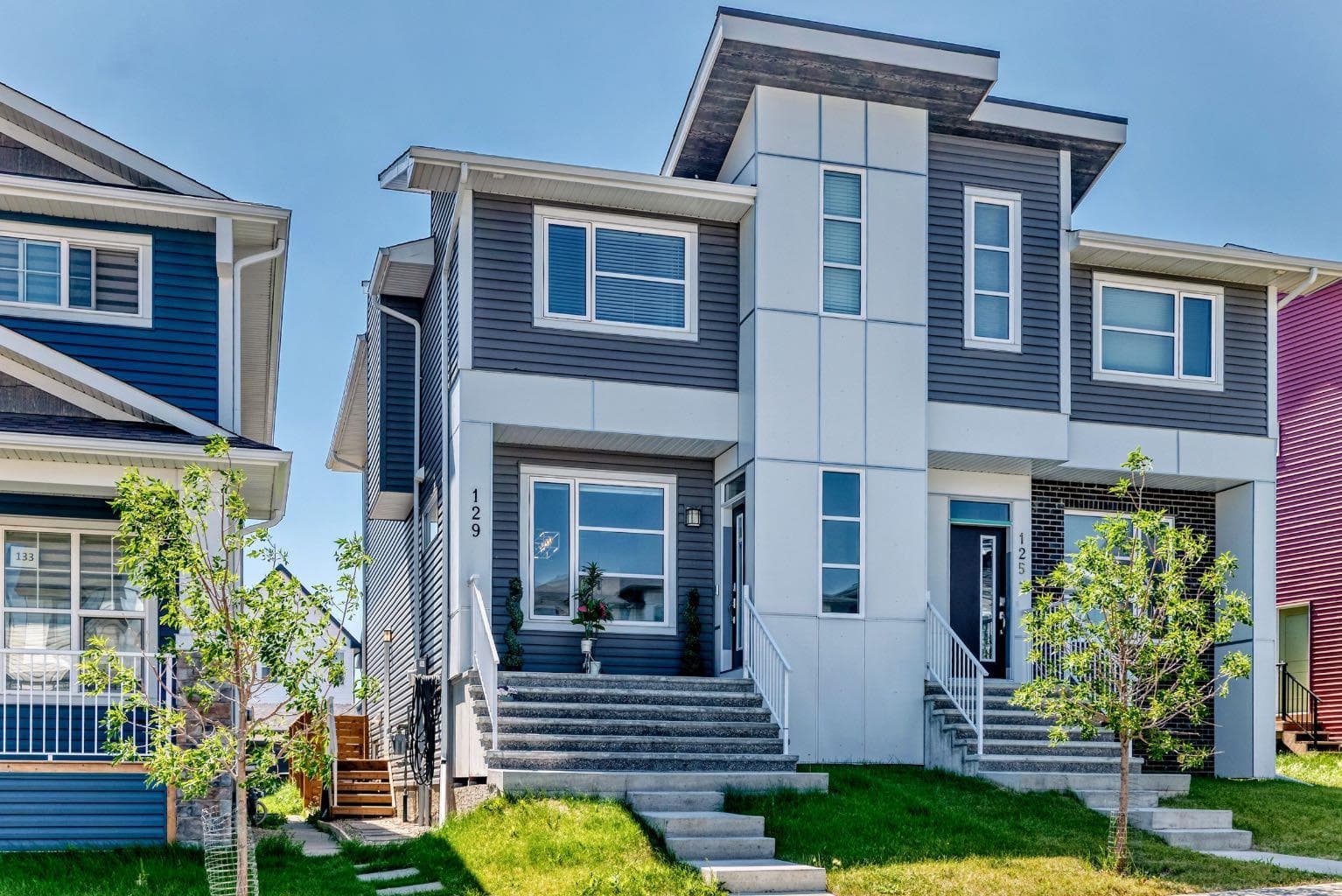 129 Calhoun Common NE — photo 1