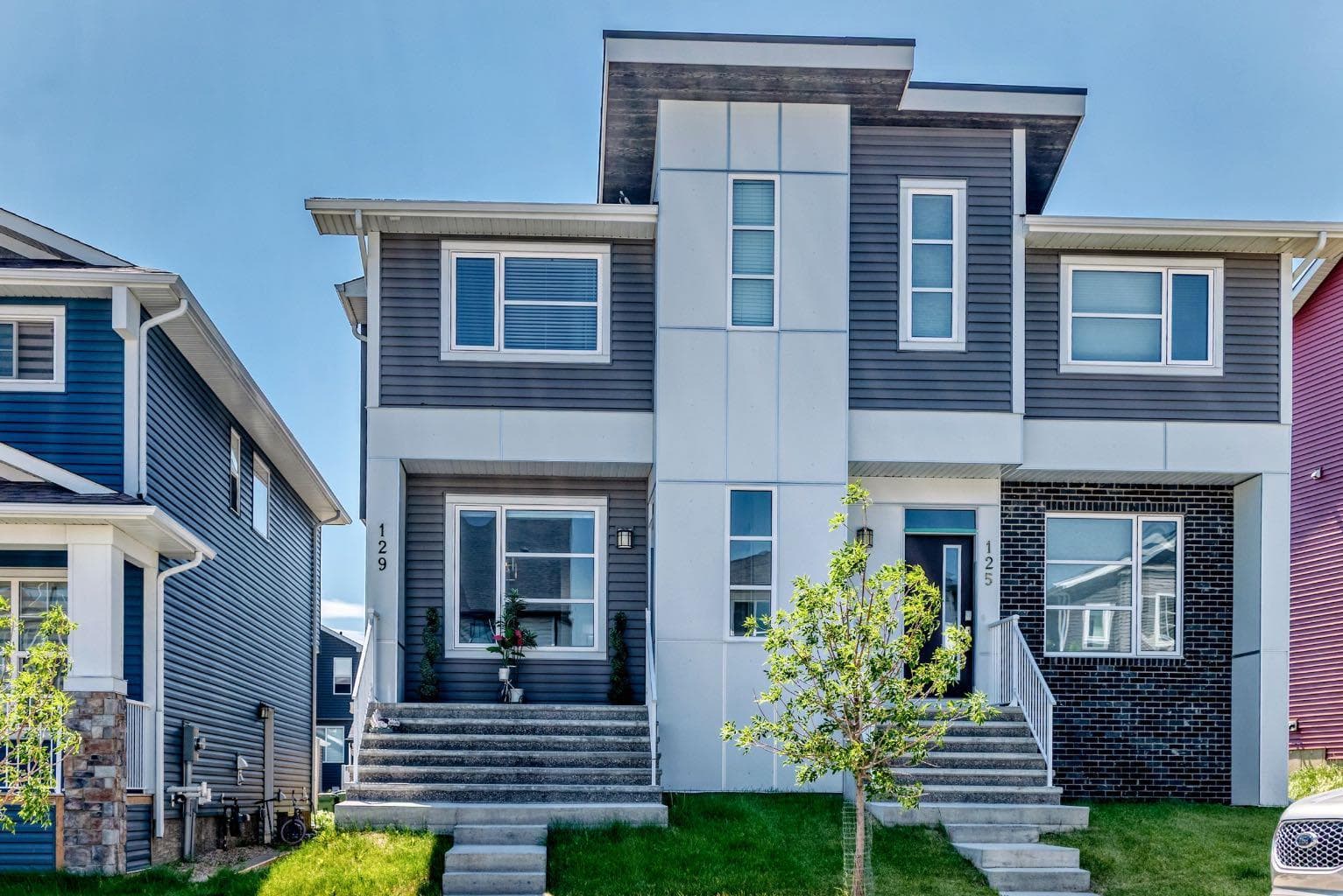 129 Calhoun Common NE — photo 2