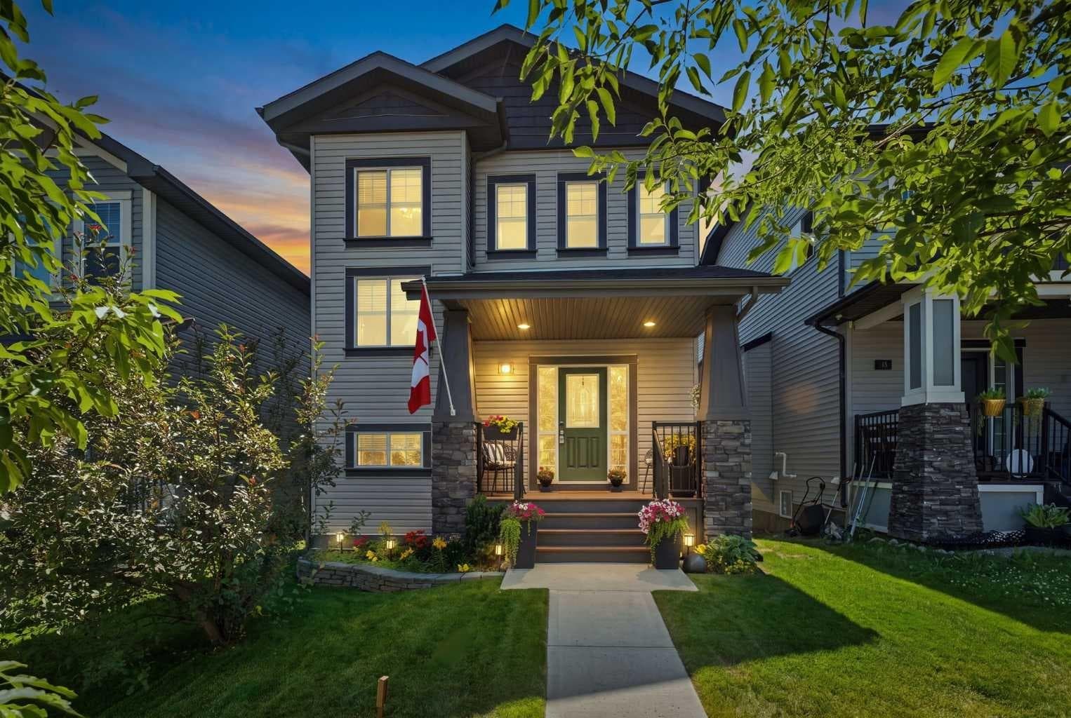 31 Reunion Grove NW — photo 1