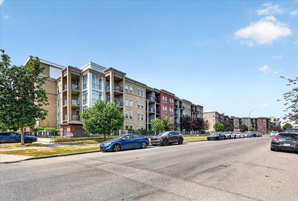 3404, 11811 lake fraser Drive SE — photo 3