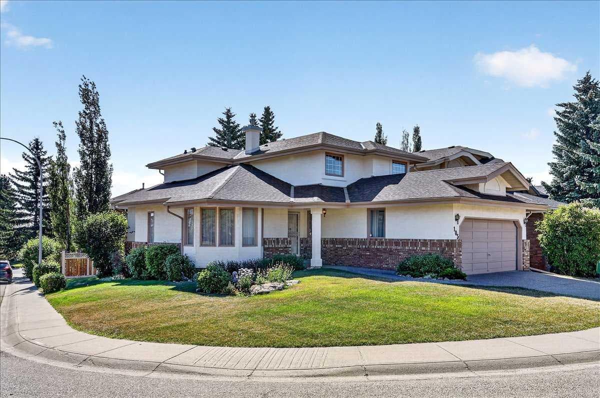 105 Christie Knoll Heights SW — photo 1