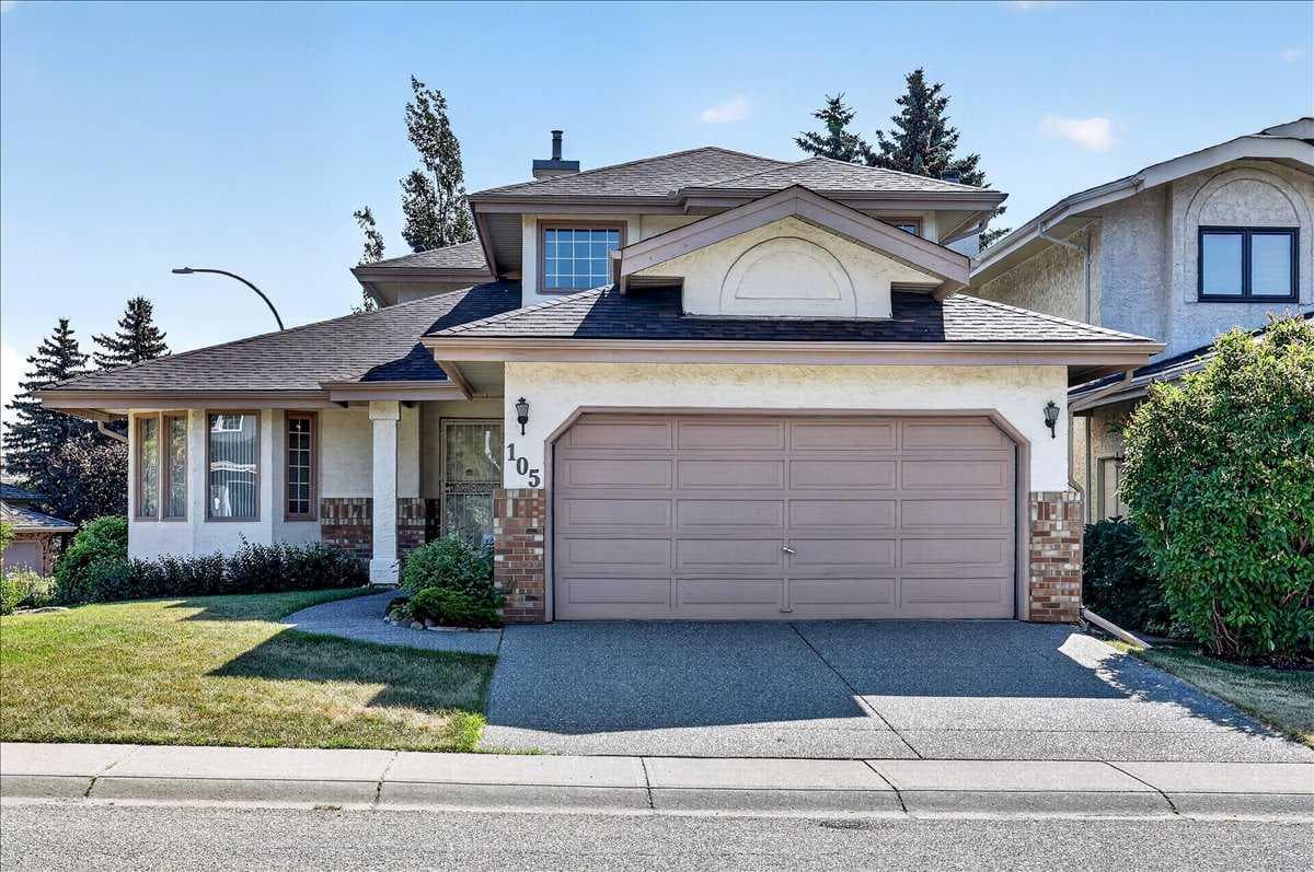 105 Christie Knoll Heights SW — photo 2