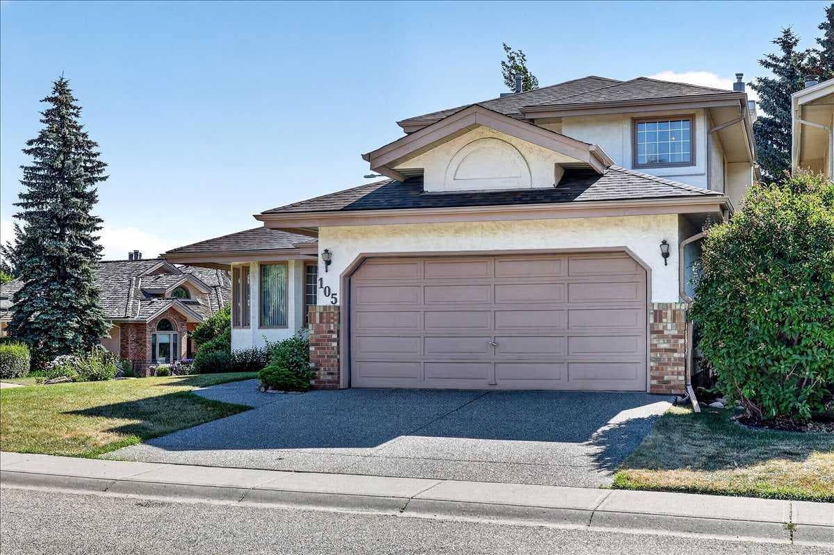 105 Christie Knoll Heights SW — photo 3