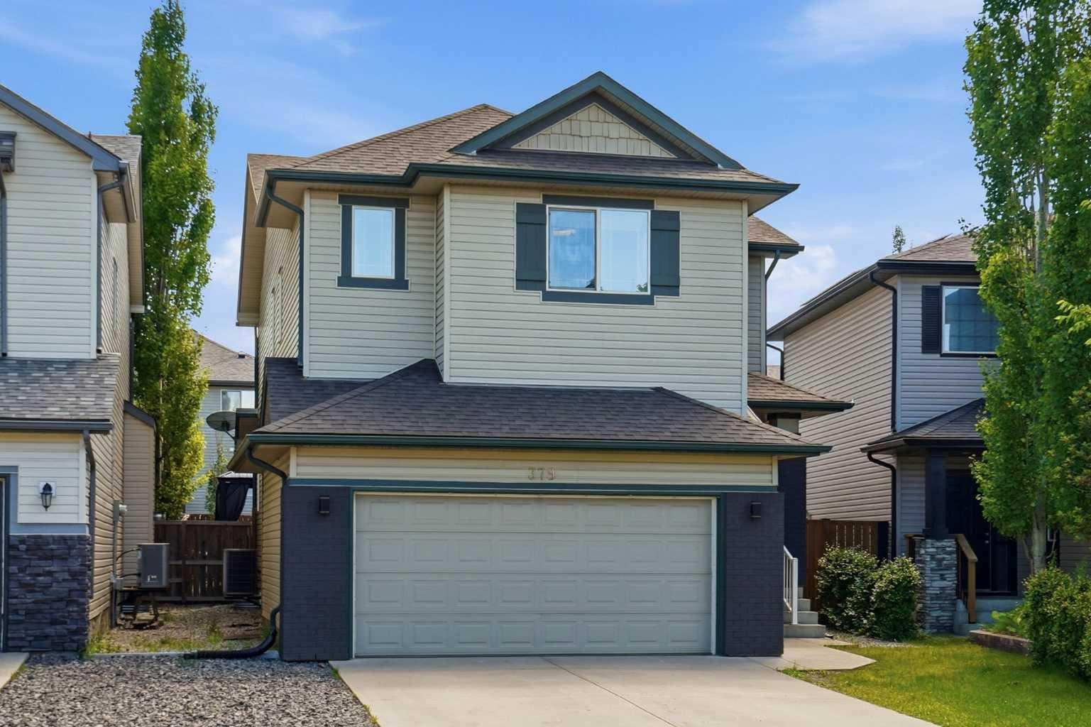 379 Cimarron Boulevard — photo 1