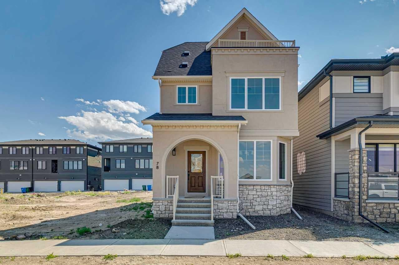 78 Bluerock Hill SW — photo 2
