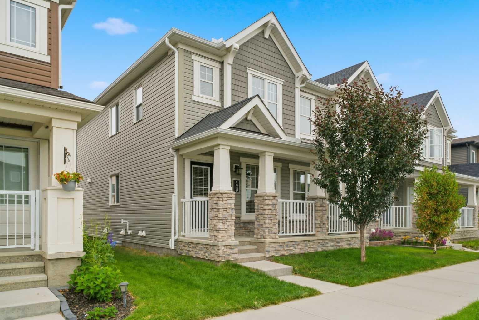 1449 Carrington Boulevard NW — photo 2