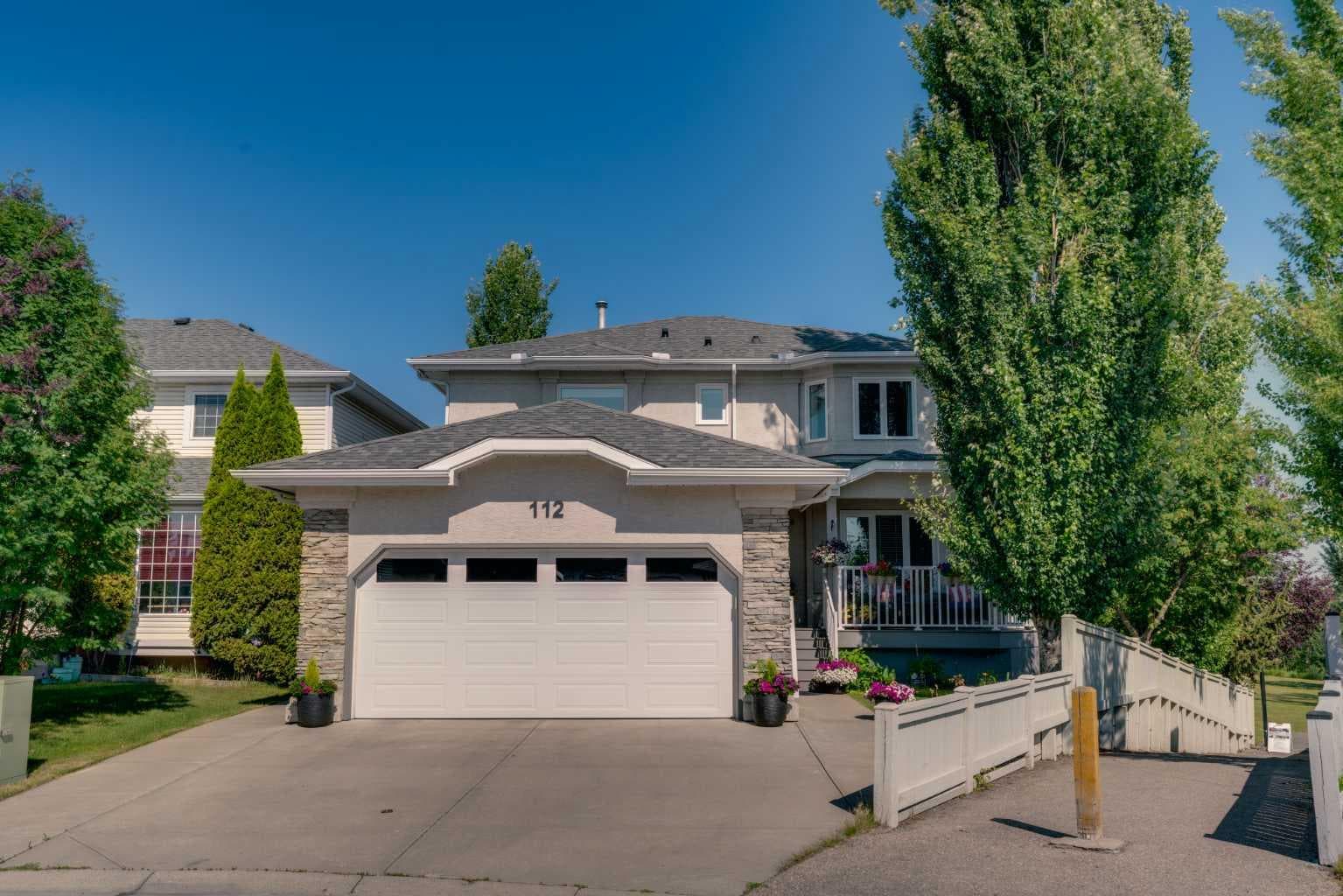 112 Hidden Vale Place NW — photo 1