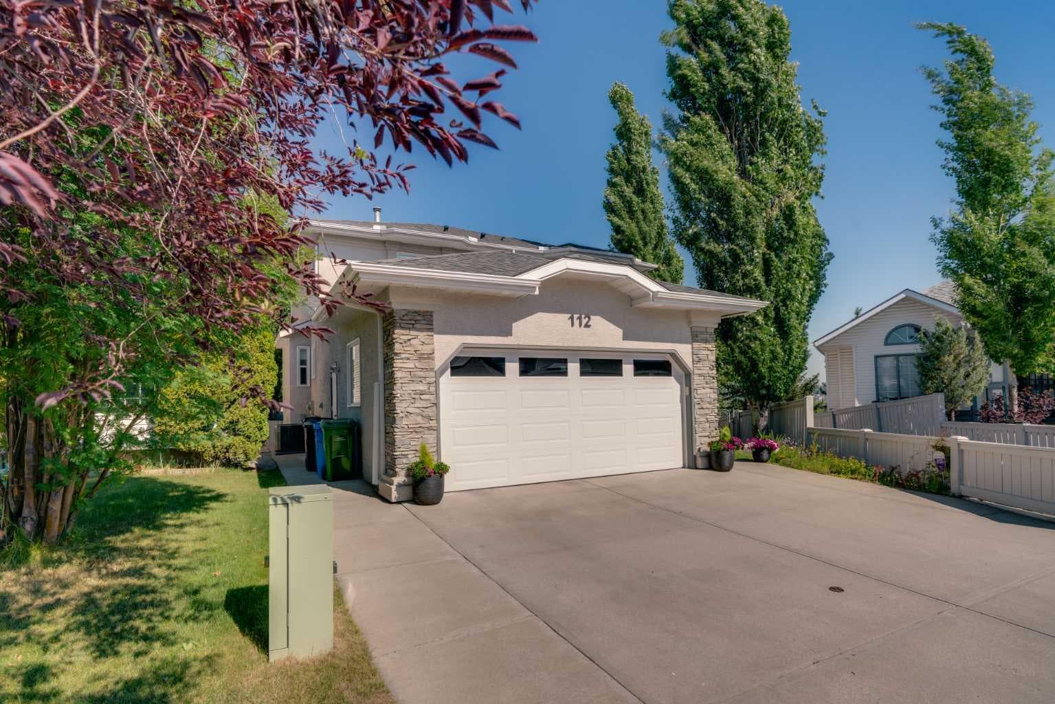 112 Hidden Vale Place NW — photo 4