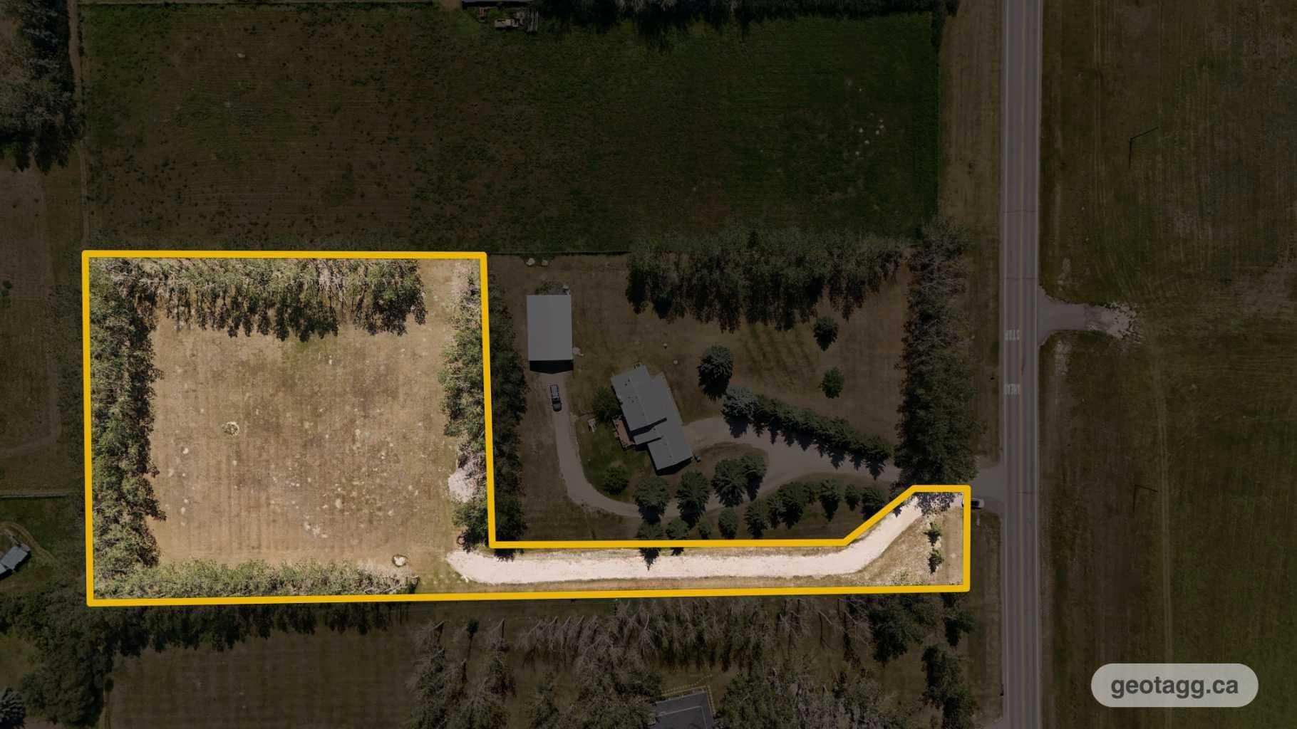263226 Range Road 293 — photo 1