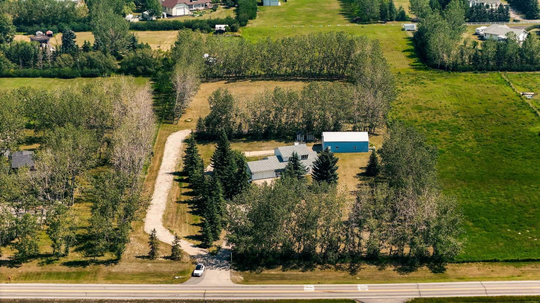 263226 Range Road 293 — photo 3