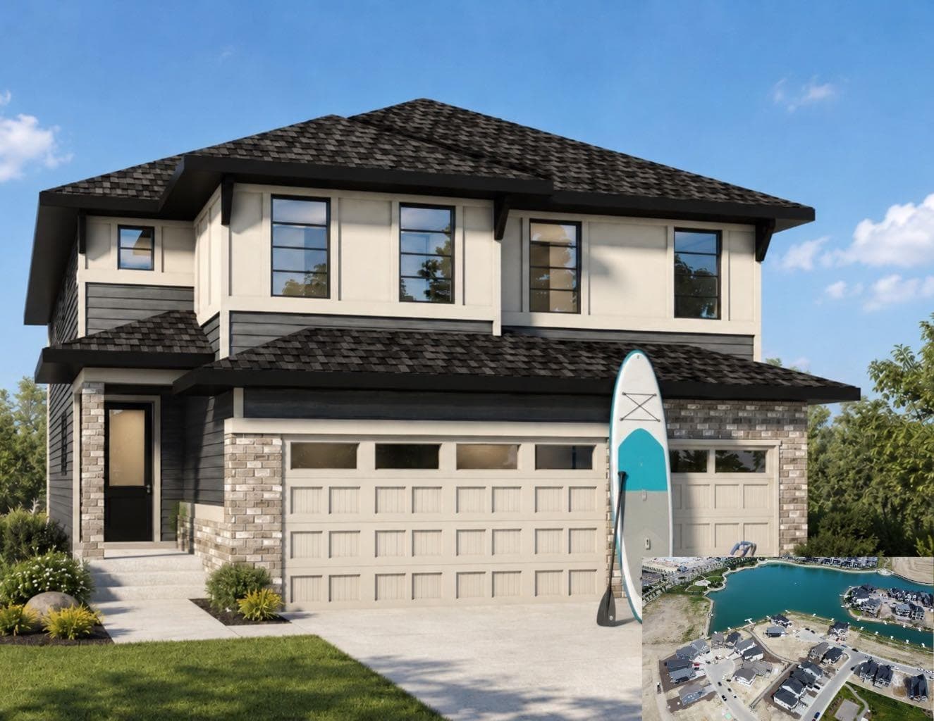 501 Marina Grove SE — photo 1