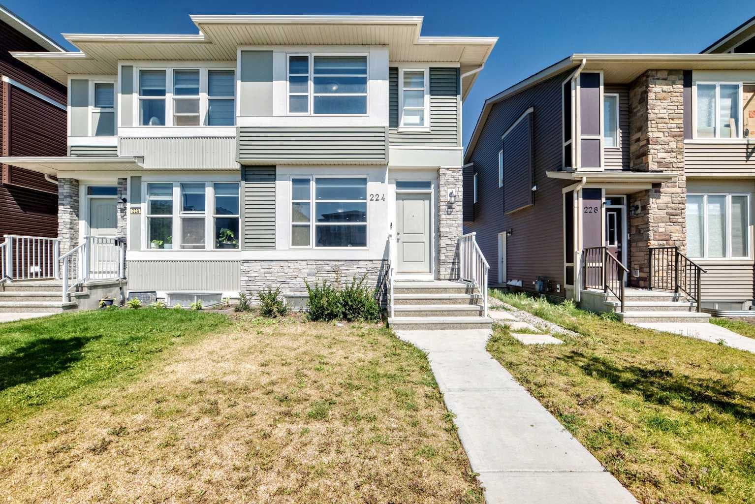 224 CORNER MEADOWS Way — photo 1