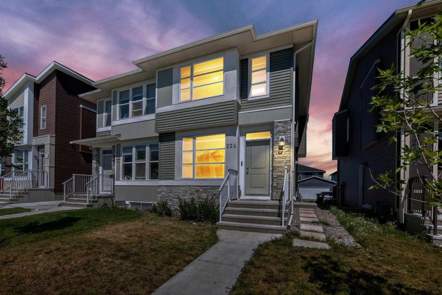 224 CORNER MEADOWS Way — photo 2