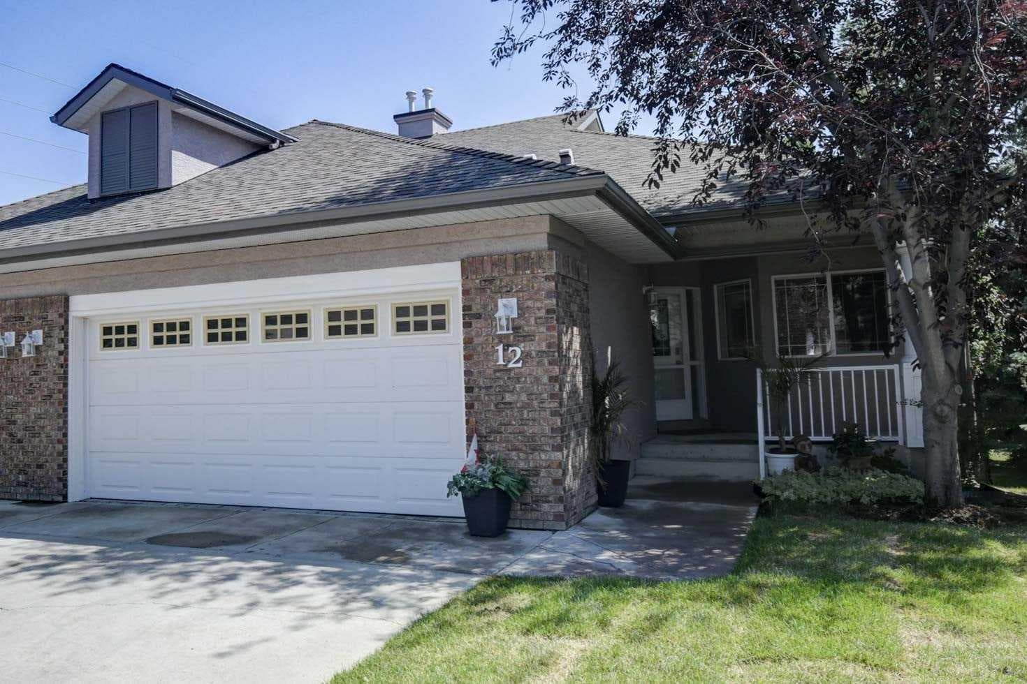 12 Straddock Villas SW — photo 1