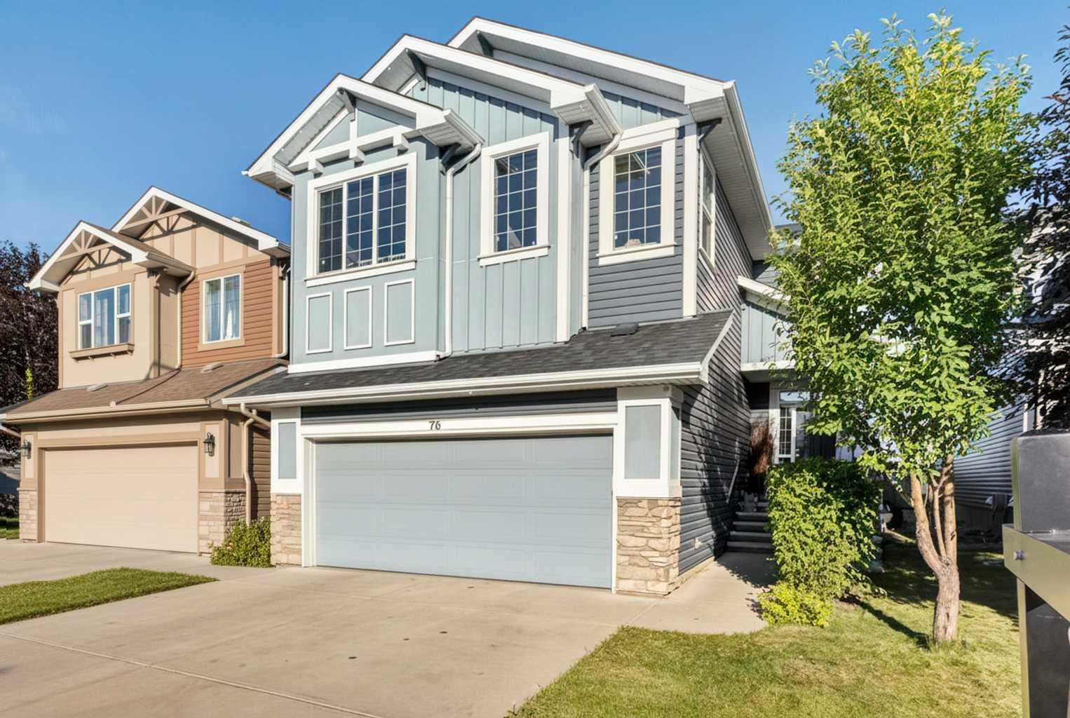 76 AUBURN GLEN Heights SE — photo 2