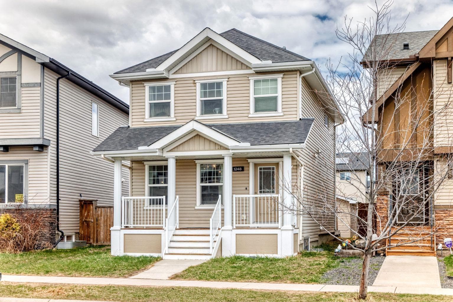 1248 Kings Heights Road SE — photo 2