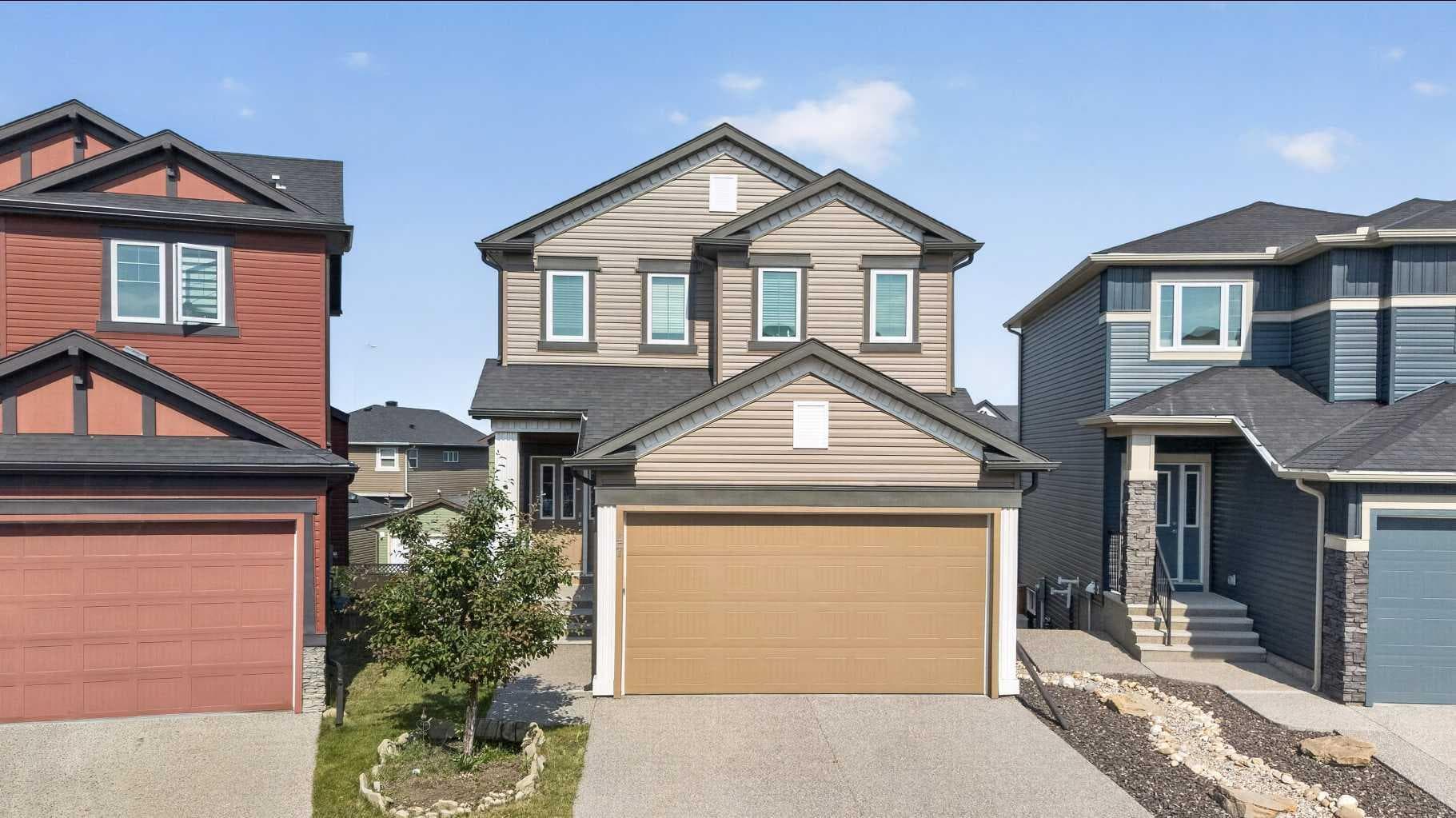 47 Evanscrest Way NW — photo 1
