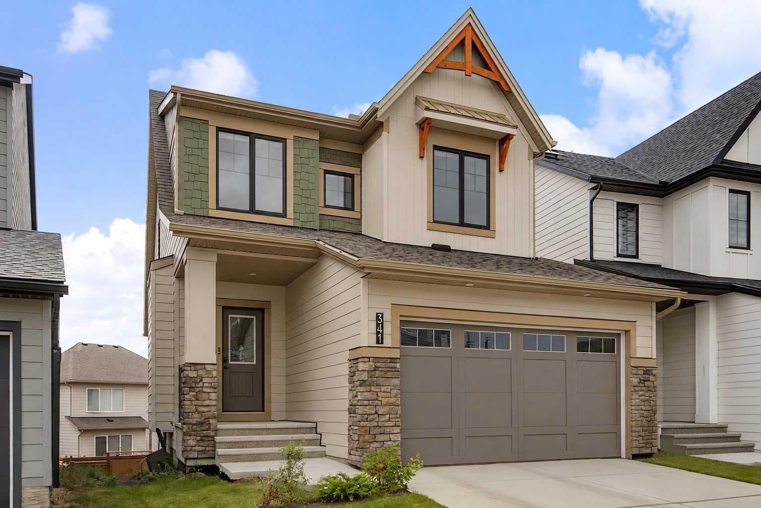 341 Baneberry Way SW — photo 2