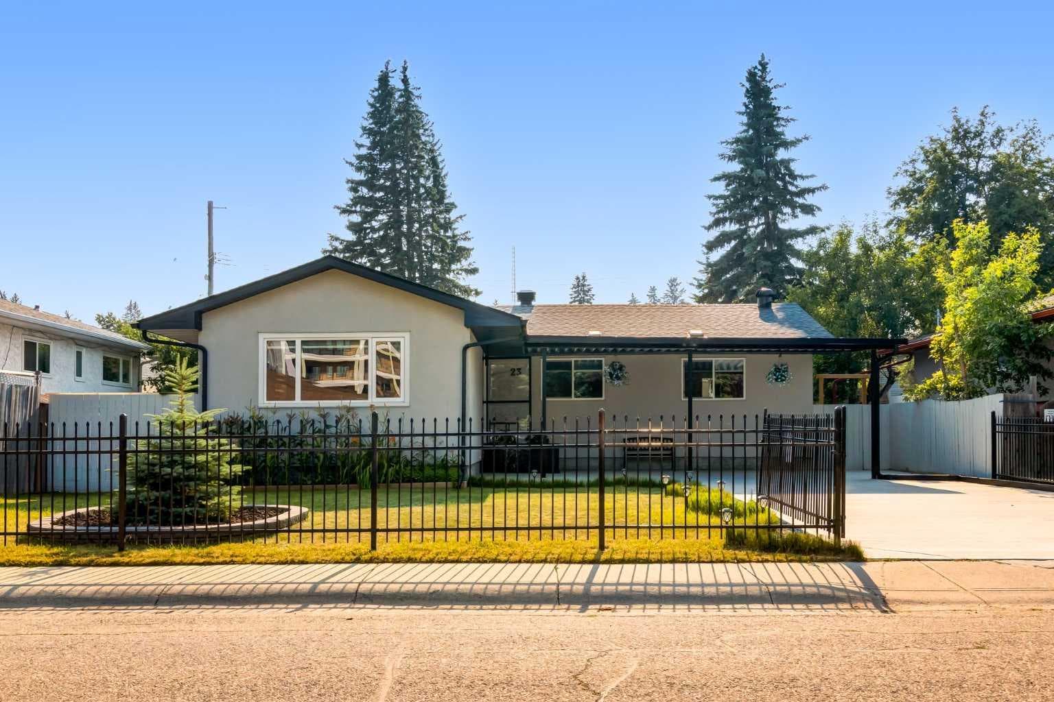 23 Sussex Crescent SW — photo 3