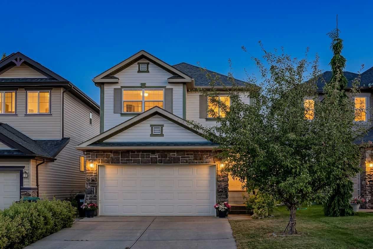 189 Bridleridge View SW — photo 1