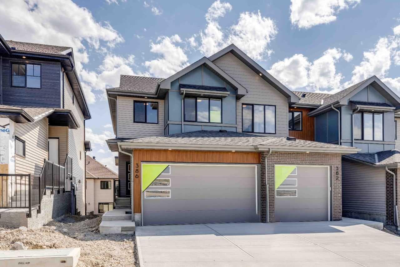 386 Heritage Boulevard — photo 1