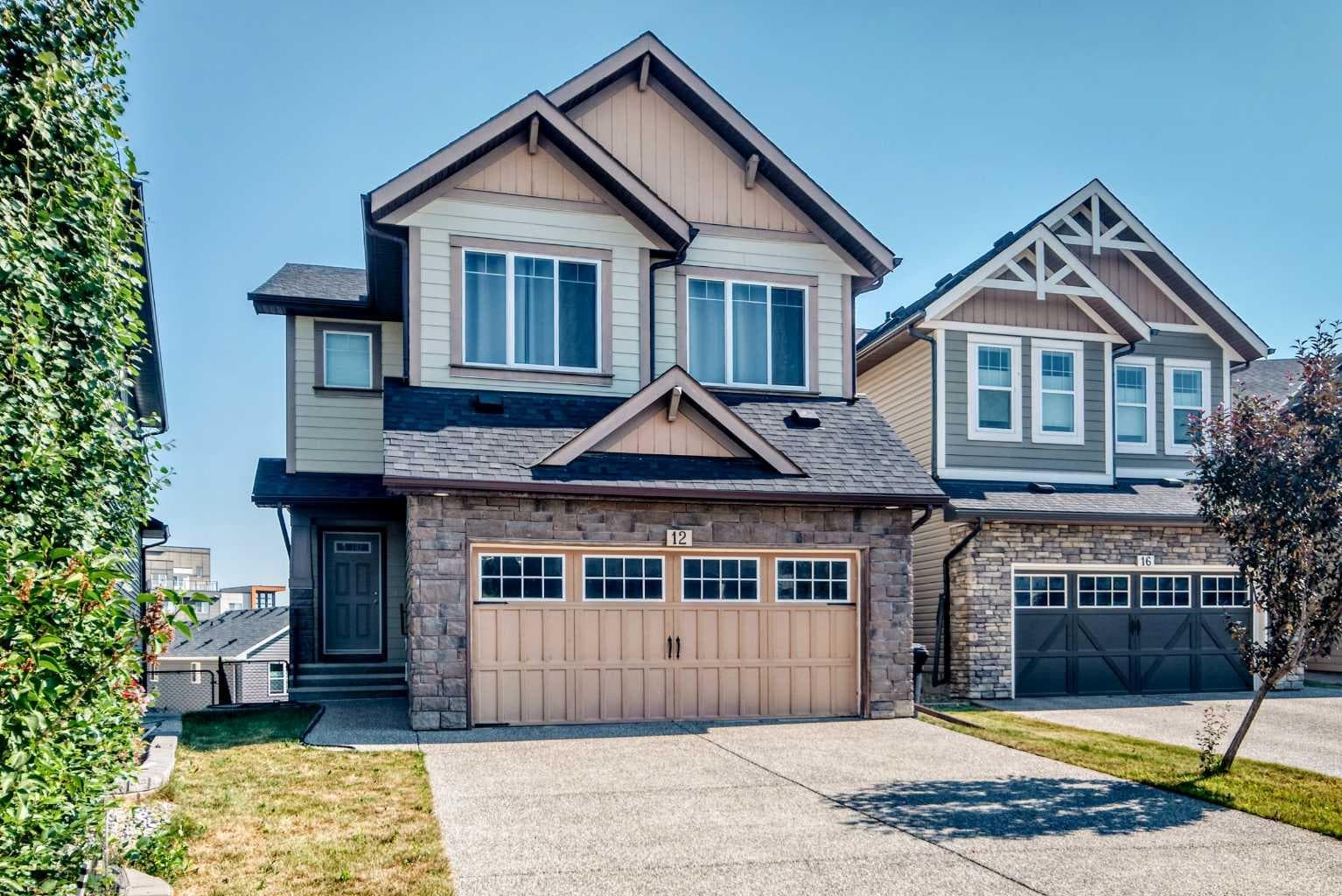 12 Kincora Mews NW — photo 1