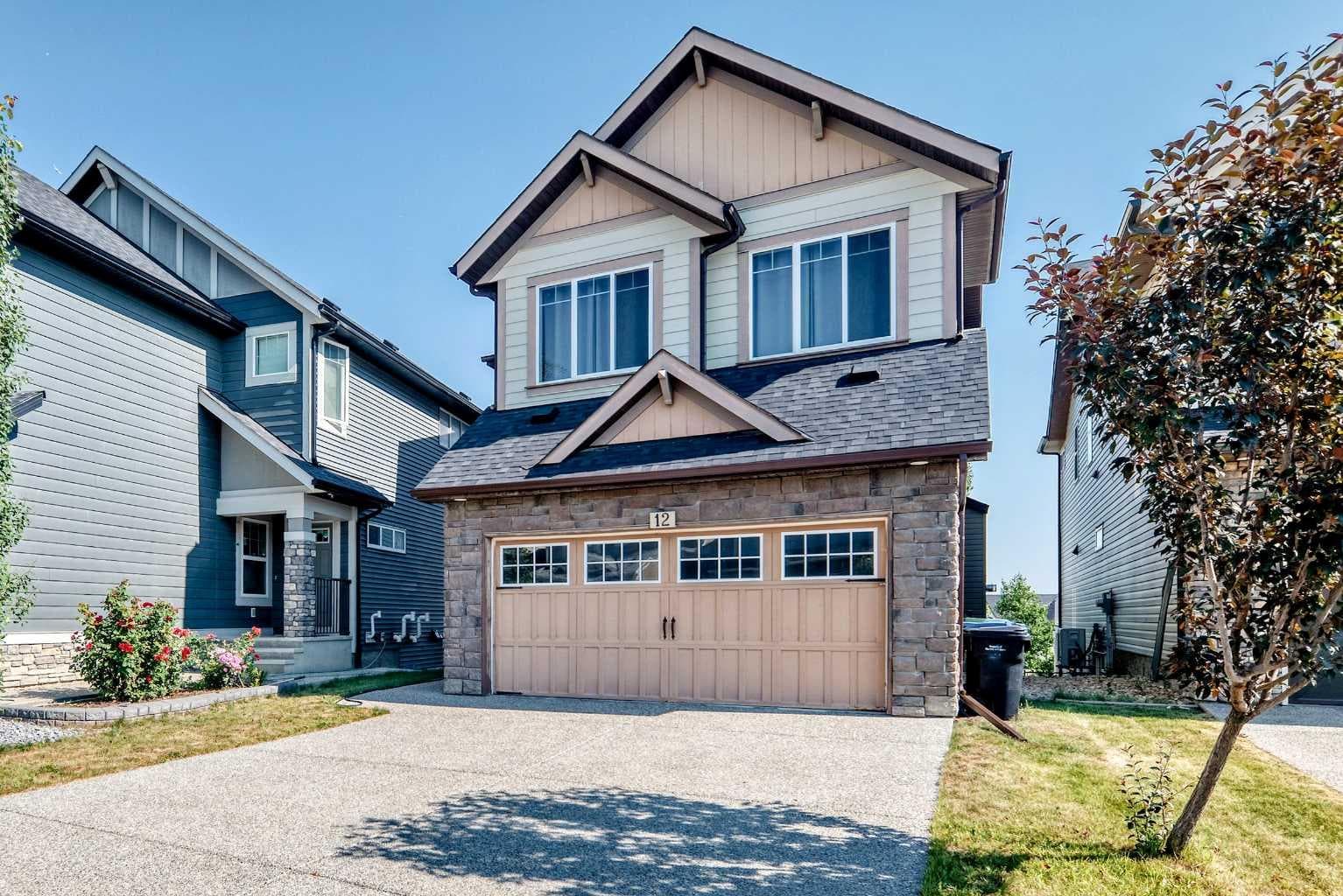 12 Kincora Mews NW — photo 2