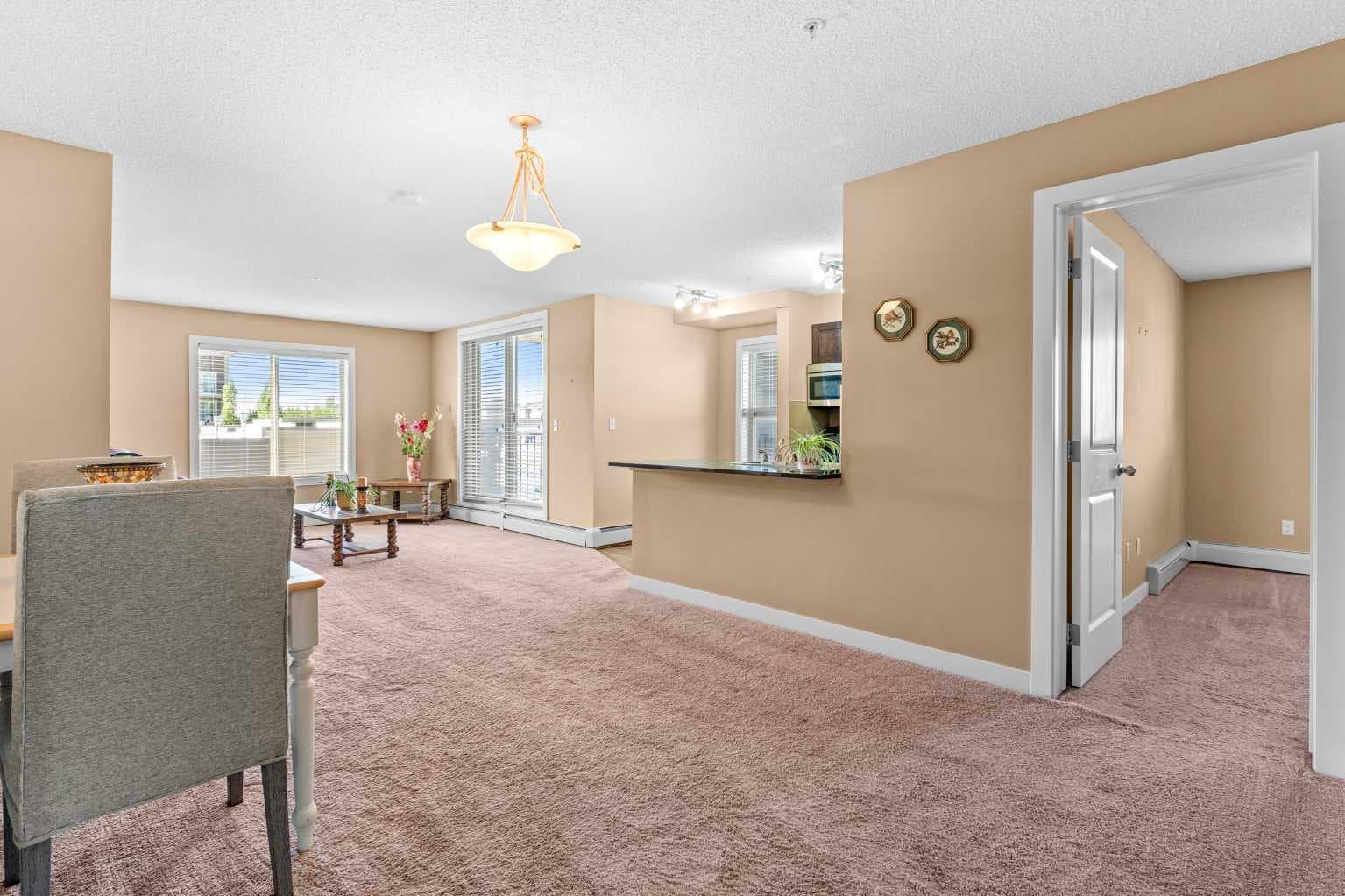 7202, 403 Mackenzie Way SW — photo 5