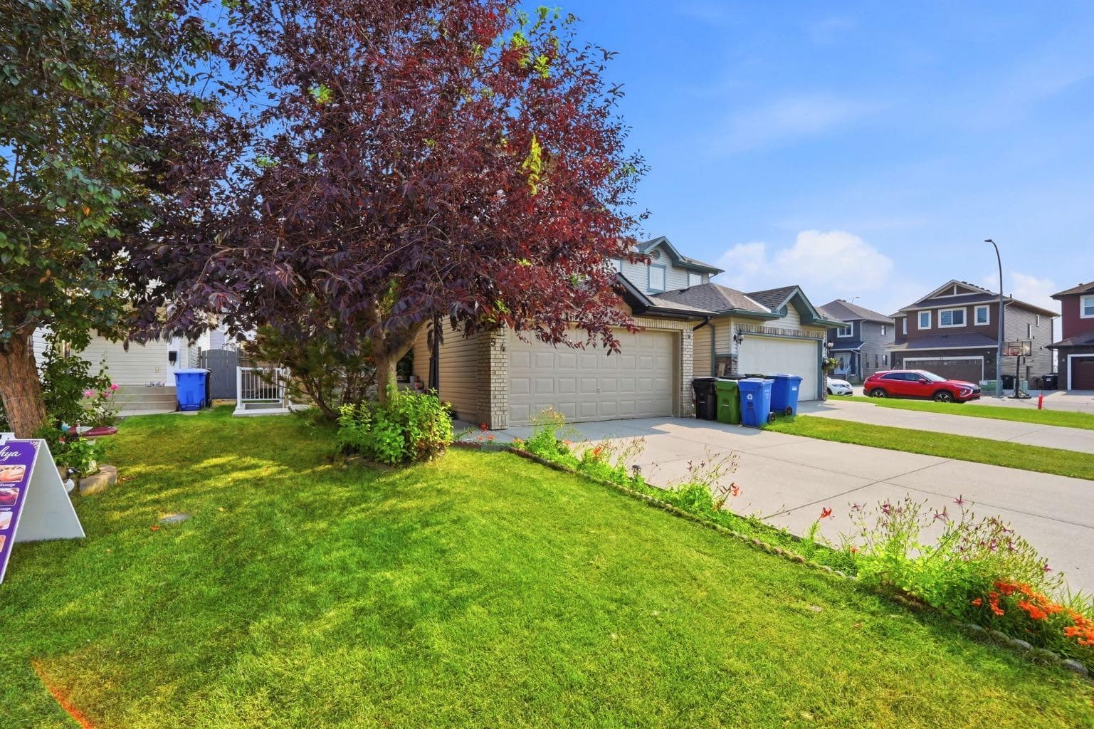 54 Saddlecreek Crescent NE — photo 5