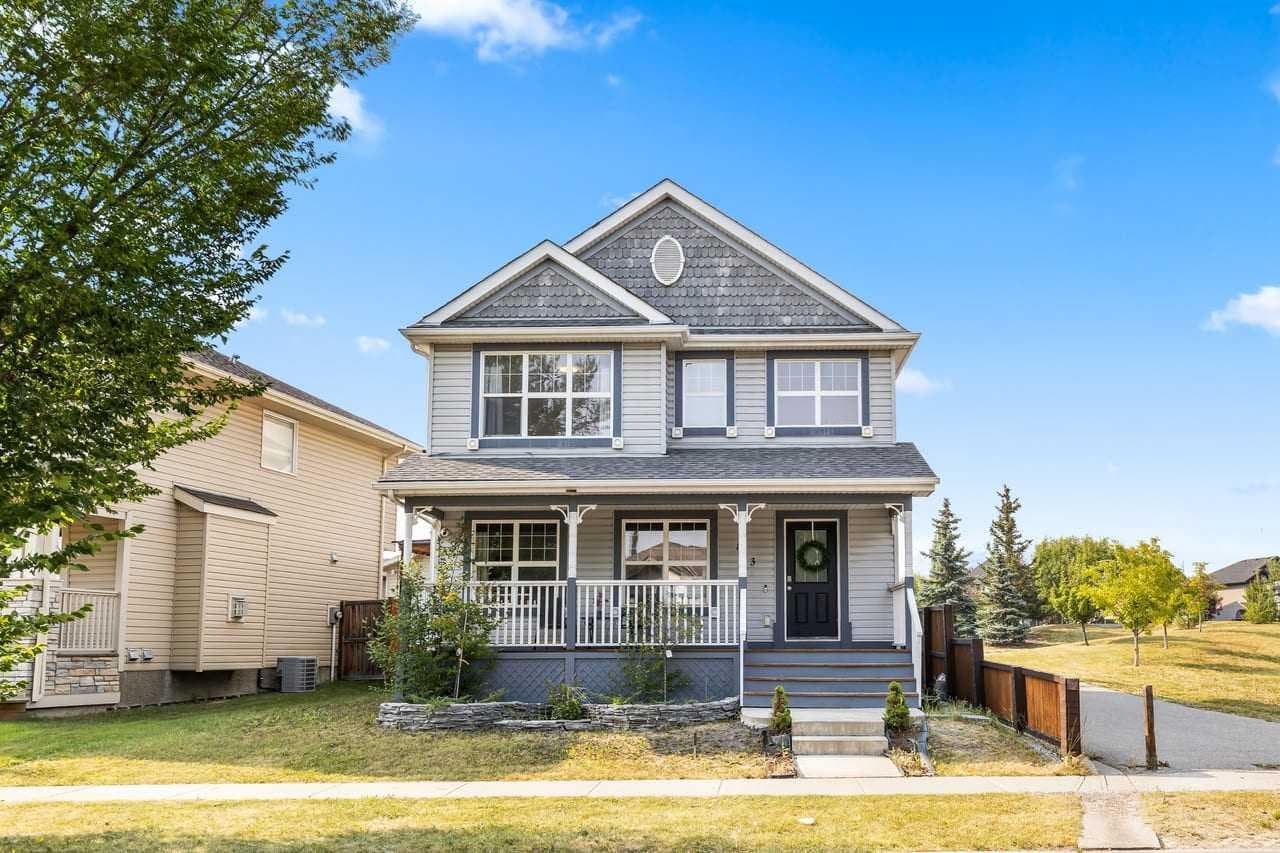 813 Prestwick Circle SE — photo 1