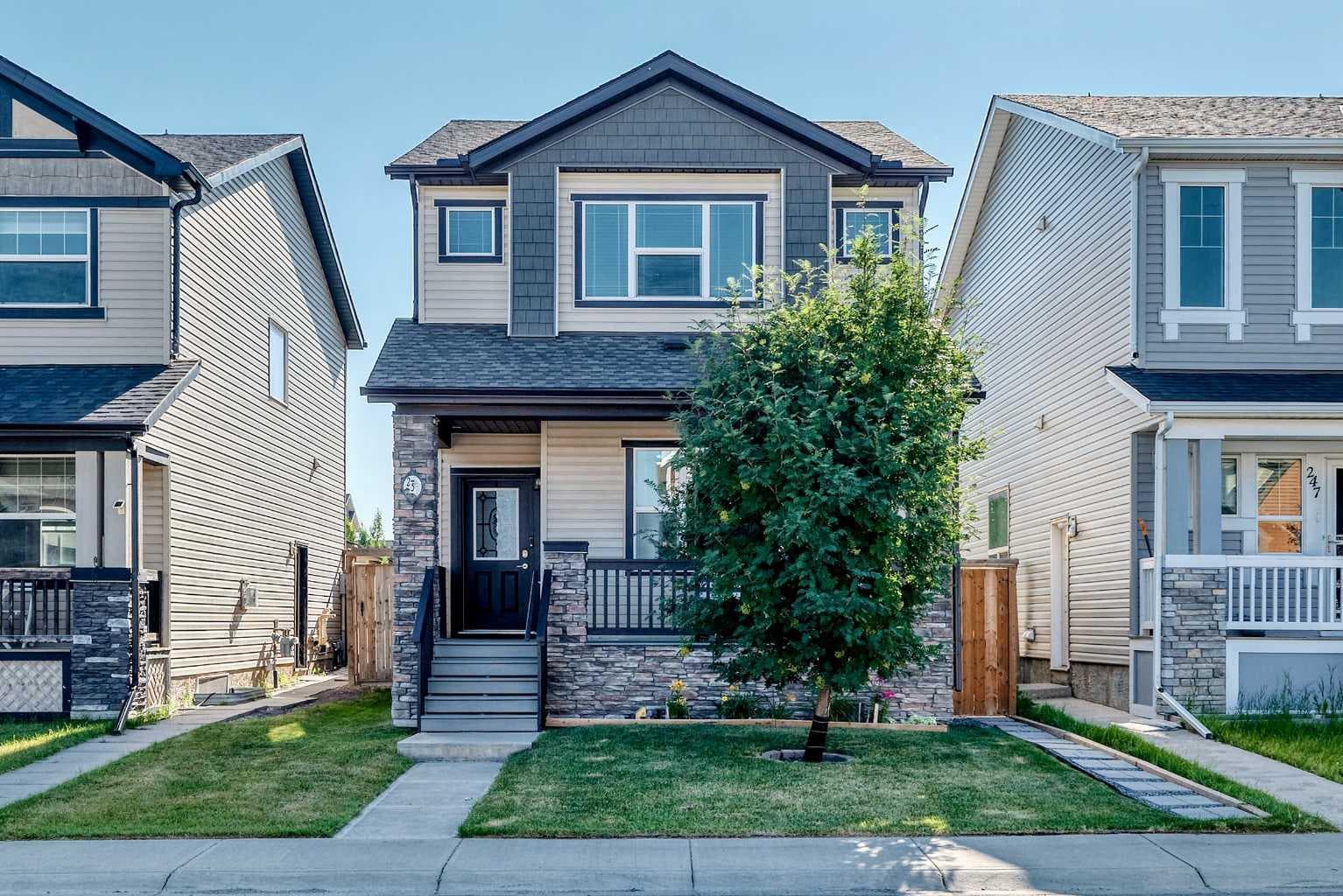 251 Skyview Point Road NE — photo 1