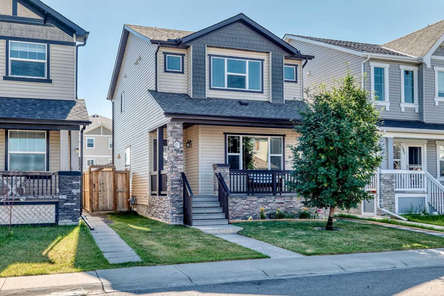 251 Skyview Point Road NE — photo 2
